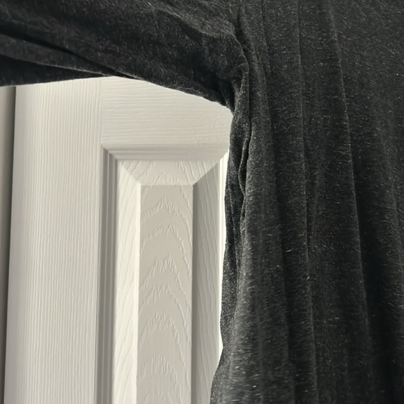 Long Sleeve Weekend Tee - Picture 3 of 4